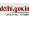 Health and Family Welfare Department logo
